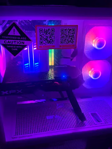 Gaming pc