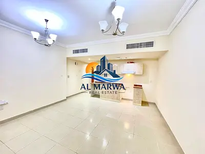 Luxury Studio With Wardrobes || Family Building || Ready To Move || Close Dubai Border