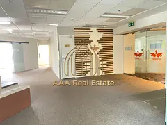 PRIME LOCATION|SPACIOUS OFFICE|READY TO MOVE IN