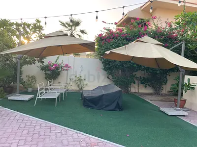 Garden furniture