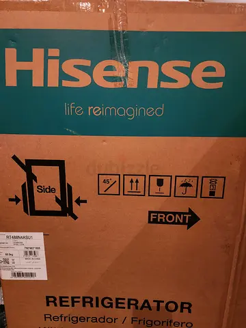 Fridge
