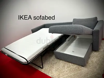 As perfect condition IKEA vimle sofabed