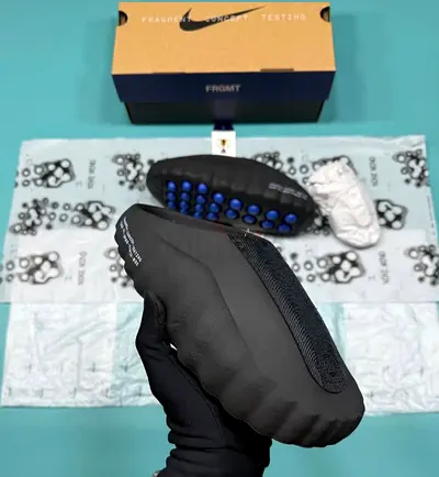 Nike mind 001