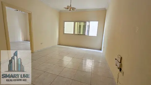NEAR KING FAISAL STREET: VERY NICE 1 BHK CENTRAL AC WITH MASTER BEDROOM