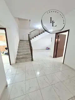 LAHWISH DOUBLE STORY 5 BHK VILLA JUST 95K NEW AC INSIDE PARKING BIG BALCONY READY TO MOVE
