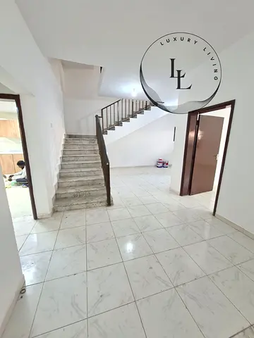 LAHWISH DOUBLE STORY 5 BHK VILLA JUST 95K NEW AC INSIDE PARKING BIG BALCONY READY TO MOVE