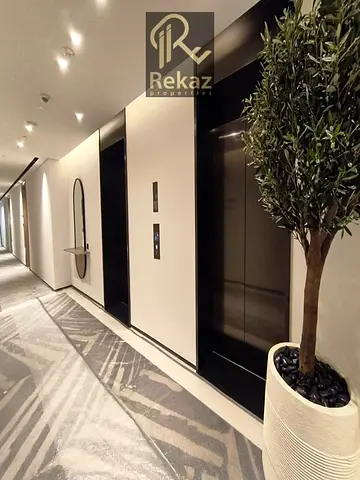 FULLY FURNISHED | SMART HOME | HIGH ROI | FREEHOLD