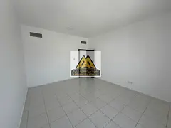 A 1-bedroom apartment with a living room for annual rent in Al Rashidiya 3 – Ajman. The apartment 