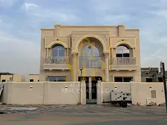 🏡 Luxury Corner Villa for Sale in Al Zahia – Ajman | Private Pool | Fully Furnished 🏡