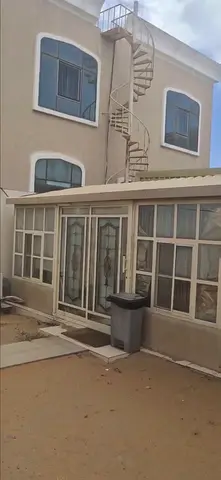 خيمة