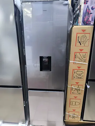Samsung fridge combi