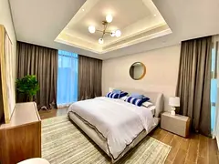 Luxury room for rent next to mall of Emirates