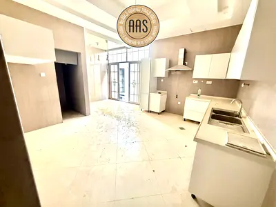 Spacious 4bhk villa with 2 Majlis Hall Garden 3Master bedroom’s wardrobes