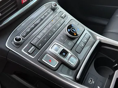 Hyundai Santa FE Premium, миниатюра 11