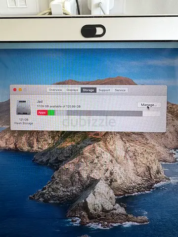 Macbook Air 2015 13-inch