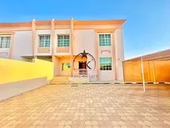 Neat &amp; Clean 4 Br Duplex Villa | Private Yard