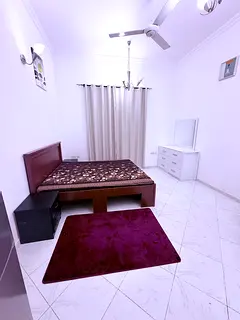 Reday To move Room available Near to Sharaf dg metro station exit 4