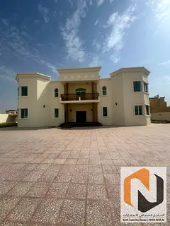 For Rent – Villa in Al Rahmaniya (Kashisha 2), Sharjah