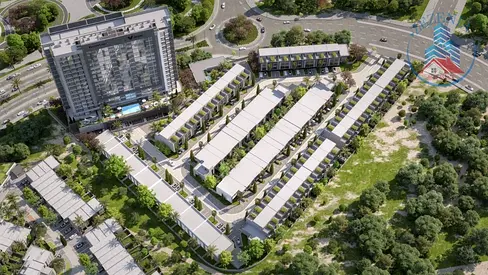 PAY CASH | 40%DISC | HIGH DMAND | ROI 300% | 2METRO LINE