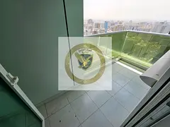 2BR + maid + balcony | Free parking + month + gym, pool, sauna, jacuzzi