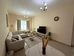 Luxury Furnished 1BR Apartment for Rent in Al Majaz 1 | Brand New (First Tenant) | All Bills Include