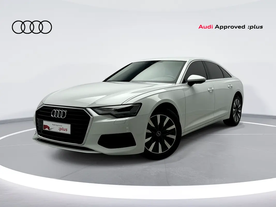 Audi A6 2023 — photo 1 of 14
