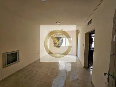 Free parking | 1BR hall | spacious | sea view | free maintenance | flexible payment | prime location | near Corniche & lake