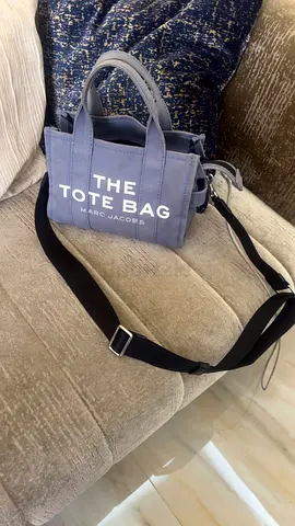 Authentic marc jacob tote