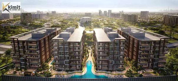 High Demand | Lowest Price For square Feet | Luxury Living | Strategic Location : Arjan