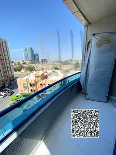 A prime investment opportunity in Falcon Towers, Ajman Own a luxurious, spacious apartment in one of
