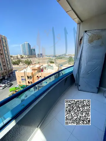 فرصة استثمارية مميزة للبيع في أبراج الفالكون – عجمان  امتلك الآن شقة فاخرة بمساحة كبيرة داخل واحدة من أشهر المجمعات السكنية في عجمان، بموقع استراتيجي