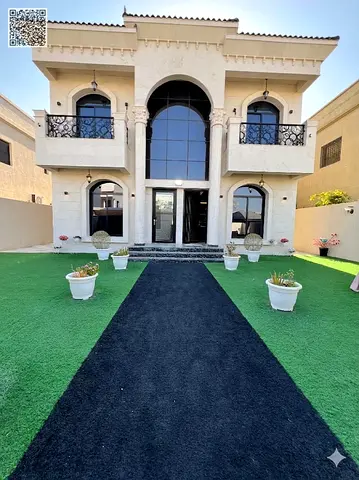 🏡 Al Yasmeen Furnished Villa