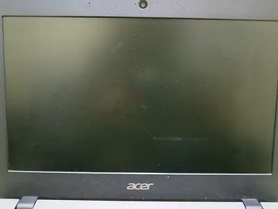 Acer c732 series