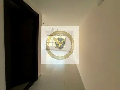 Ready-to-move-in apartment | Free air conditioning | 2 bathrooms | Open view