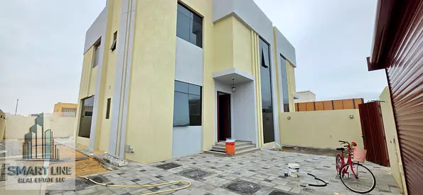 Brand New 5 Bedroom Hall Villa in Hoshi Rent 170k in 4 Payments