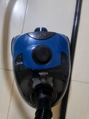 VLTAVA Compact Vacuum Cleaner - Great Working Condition