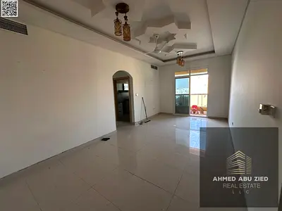 شقة للإيجار في مويهات، غرفتين نوم وصالة وحمامين