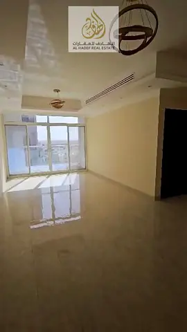 3BHK in Al Rawda 1 | Parking | 1 Month Free | Near Police Station
