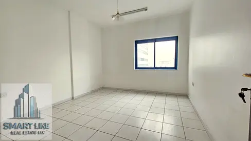 NEAR NMC : Huge Luxury 2 BHK with Balcony Fully Sun Lighted and Family Residence
