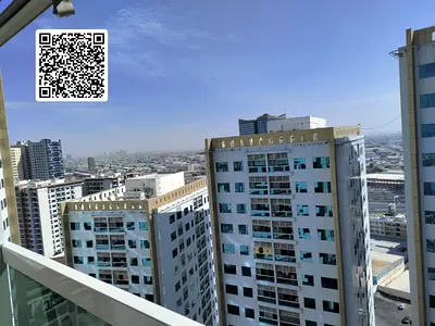 🏡 Spacious 3BHK Apartment with a practical layout