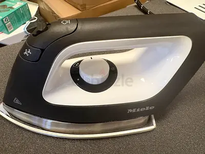 Miele Steam Iron in Good Working Condition