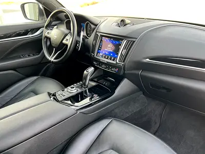 Maserati Levante S, миниатюра 15