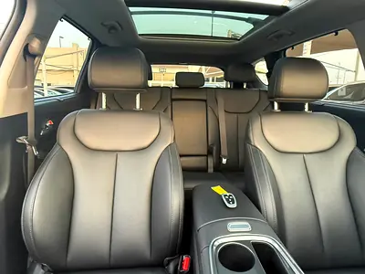 Hyundai Santa FE Premium, миниатюра 13