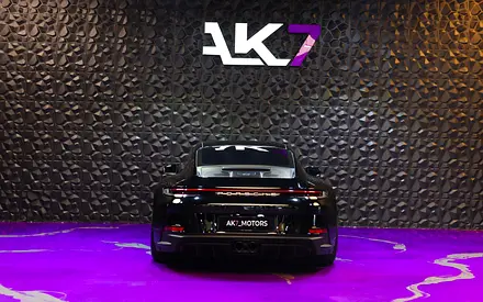 2024 Porsche 911 — миниатюра 10