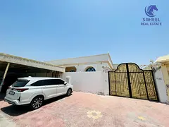 4 MASTER BEDROOM VILLA FOR RENT IN AL DHAITH