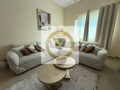 Furnished 1 Bedroom Apartment for Rent – Al Majaz 1 | Sharjah