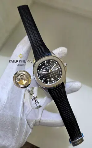 Patek Phillipe automatic premium