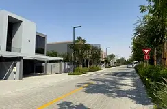 Hot Deal | Luxury 4BR Corner Townhouse | Masaar by Arada | Single Row