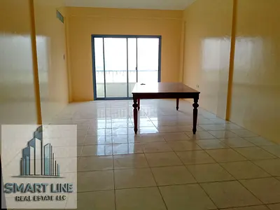 VERY SPACIOUS NO DEPOSIT 2 BHK WITH BALCONY AN CENTRAL AC JUST FOR RENT 38K