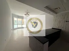 Excellent opportunity for a one-bedroom apartment with American kitchen, free AC, gym, and pool in o